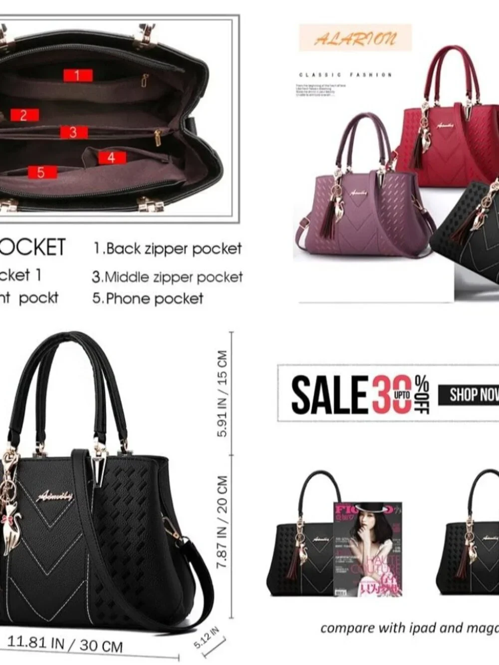 N/A pu leather